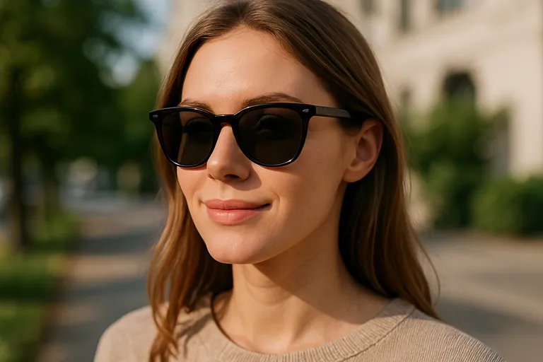 Zonnebrillen kiezen: tips voor stijl, bescherming en comfort